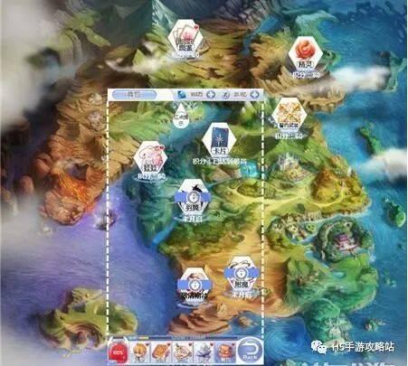 塞伯利亚之谜3